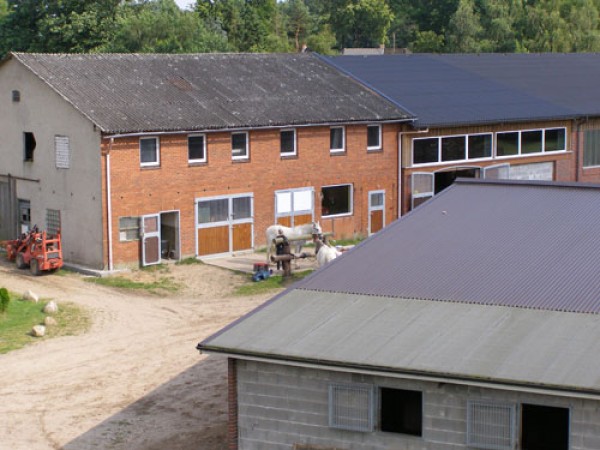 reithalle