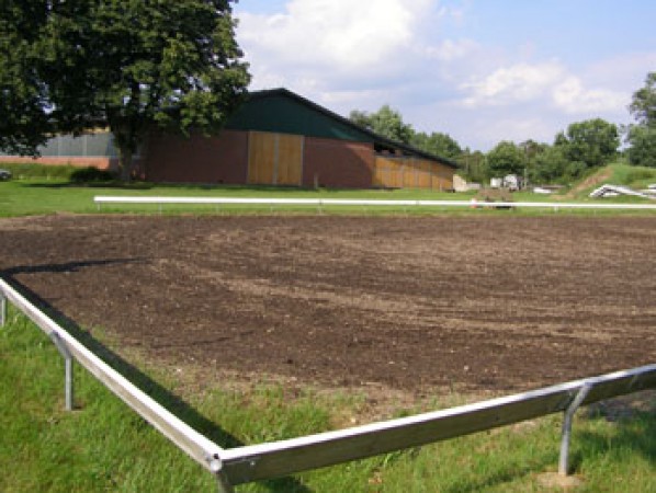 reitplatz